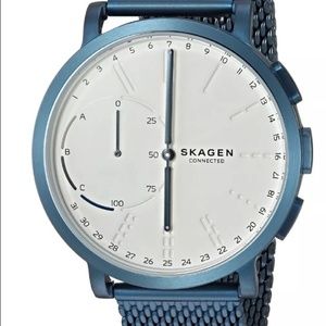 Skagen hybrid smartwatch